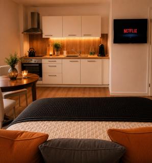 Pod Stołowymi Apartamenty dla Dwojga - 7