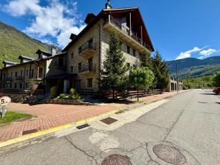 L10 - Apartamento Abetal - Villmor - 9