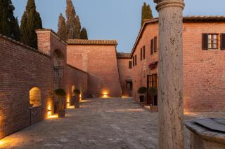 Castello di Leonina Relais - Adults Only - 7