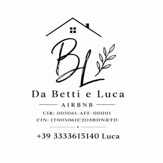 Da Betti e Luca - 0