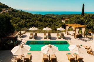Deluxe Double Studio with Sea View - 8