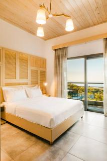 Deluxe Double Studio with Sea View - 7