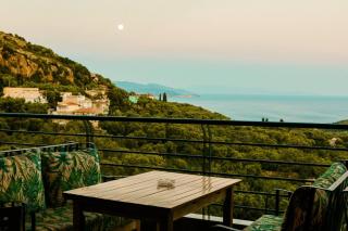 Deluxe Double Studio with Sea View - 2