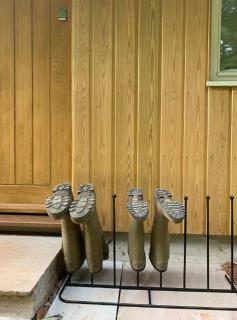 Maple Lodge Cottage - 2