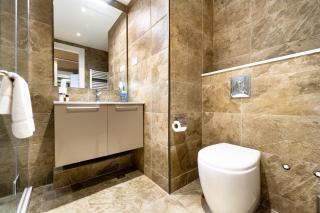 Mavi Apartments in Marriott Building - 4