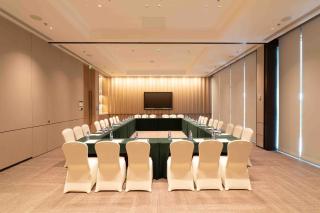 Holiday Inn Nantong Tongzhou Bay by IHG - 4