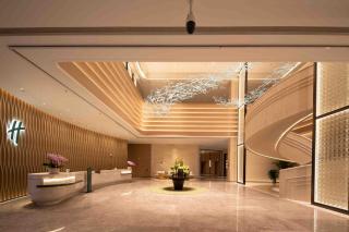Holiday Inn Nantong Tongzhou Bay by IHG - 2
