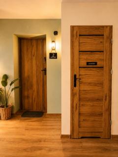 Pod Stołowymi Apartamenty dla Dwojga - 1