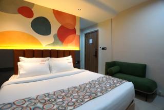 TheCloud Hotel - 7