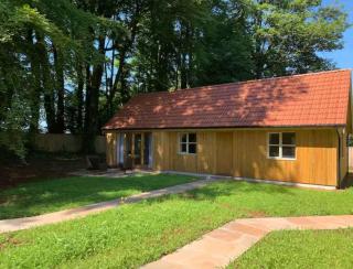 Beech Lodge Cottage - 0