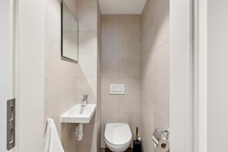 Apartments Corvatch-Sunflower - Saint-Moritz - 3