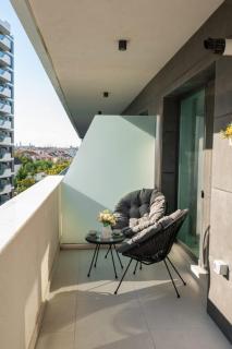 Star Apartment Odyssey Free Parking-Pool-SPA-Playground - 9