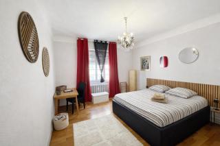D’Stuba Charm and comfort in Strasbourg - Estrasburgo - 7