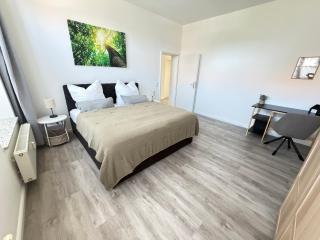 RegioStyle Wohnung in der malerischen Altstadt - 7