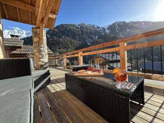 Chalet les Niverolles PARADISKI - 5