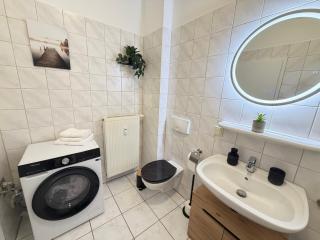 RegioStyle Wohnung in der malerischen Altstadt - 3