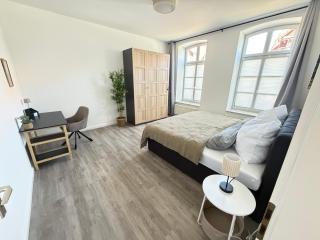 RegioStyle Wohnung in der malerischen Altstadt - 5