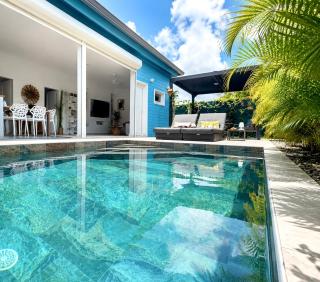 Villa Docéa - 0