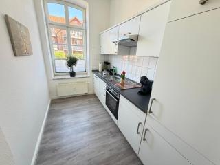 RegioStyle Wohnung in der malerischen Altstadt - 1