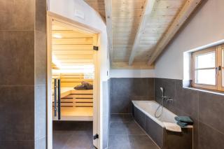 Waldchalets & Ferienwohnungen Allgäu - 5