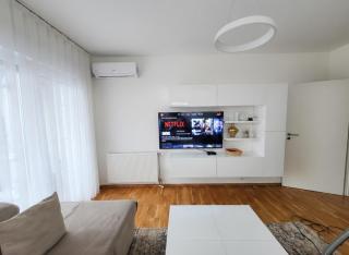 Fully furnished apartment in Street C - 6