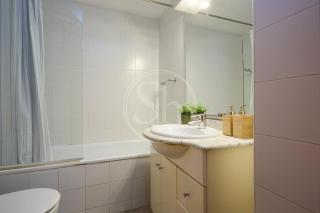 Bonito apartamento en Eixample - 6