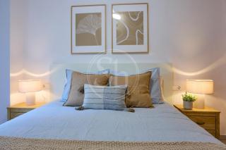 Bonito apartamento en Eixample - 2