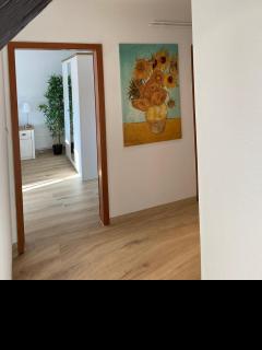 1-4 Personen Apartment am Dom all inclusive am Schloss Merseburg - 0