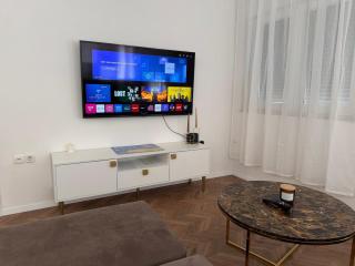 Lux suite in Split- Jacuzzi&Gym&more - 5