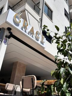 Grace Hotel - 0