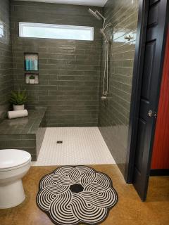 Toad-Ally Cozy Cottage - Conway Getaway - 5