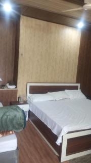 Tree Heaven Resort-Kanatal - 1