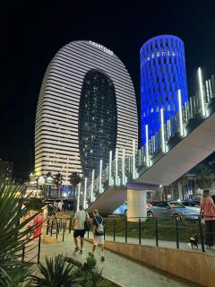 Mavi Apartments in Marriott Building - 1