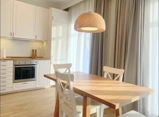 Central Apartment - Kavala - 9