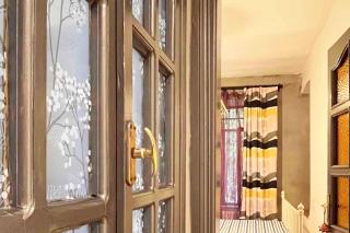 Flat in historical building in Taksim - 8