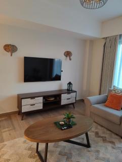 Seaside escape 1Bedroom Apartment - 4