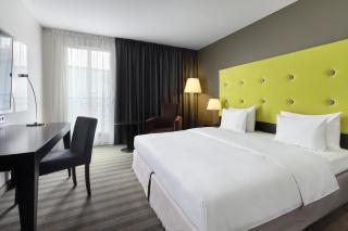 Radisson Blu Sobieski - Warsaw - 8