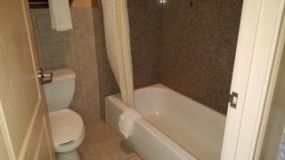 Budgetel Inn and Suites - Hearne - 2