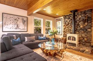 Red Elephant | 4BR - Fire Pit - River & Downtown - 8