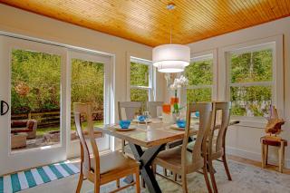 Red Elephant | 4BR - Fire Pit - River & Downtown - 9