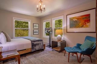 Red Elephant | 4BR - Fire Pit - River & Downtown - 5