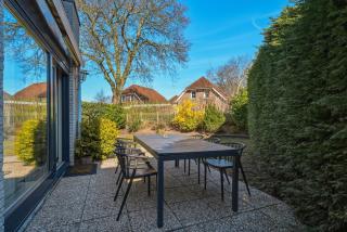 Haringvliet 093 - Noordzeepark Ouddorp - 4