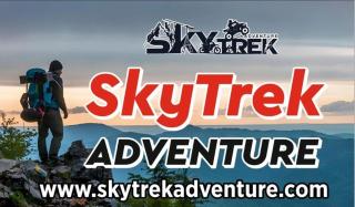 Skytrek Adventure - 9