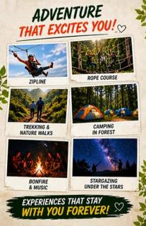 Skytrek Adventure - 1