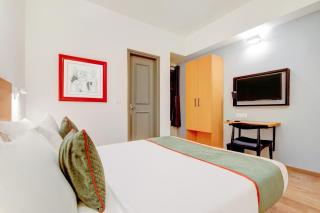 Hotel O Crowninn - 9