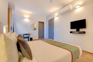 Hotel O Crowninn - 8
