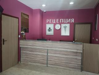 ХОТЕЛ РАДНЕВО - 1