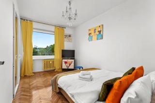 Cracow Downtown Homely Apartment by BookingHost - 0