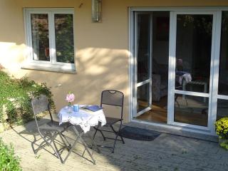 Ferienwohnung findus - 1