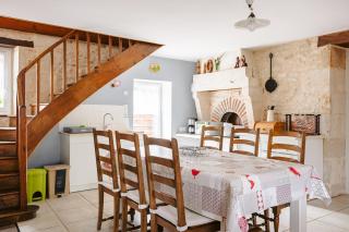 Gîte Les Bougrines - Marais - 6